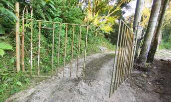 Imagem 3: Sitio - Vila Principal