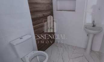 Imagem 6: Casa - Roma Casa com 2 dormitórios