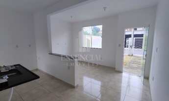 Imagem 4: Casa - Roma Casa com 2 dormitórios