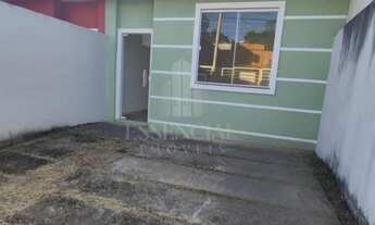 Imagem 2: Casa - Roma Casa com 2 dormitórios