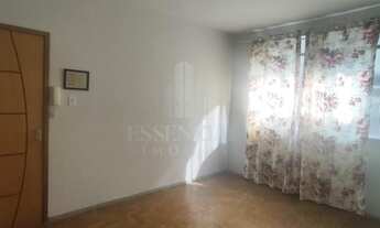 Imagem 2: Apartamento - Água Limpa