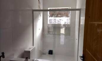 Imagem 6: Casa - Bairro de Fatima