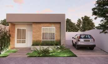 Imagem: Casa - Parque do Contorno