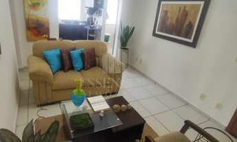 Imagem: Apartamento - Santa Rita do Zarur