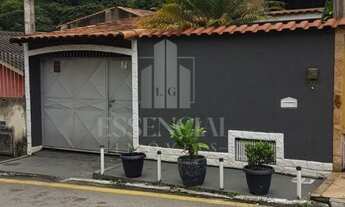 Imagem 2: Casa - Cajueiro Casa com 3 dormitórios