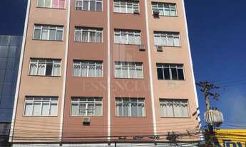 Imagem: Apartamento - Aterrado