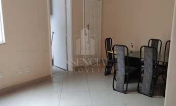 Imagem 2: Apartamento - Aterrado