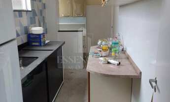 Imagem 7: Apartamento - Aterrado