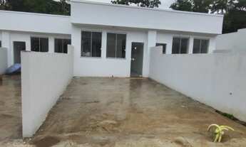 Imagem 3: Casa - Roma Casa com 2 dormitórios