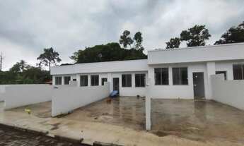 Imagem 2: Casa - Roma Casa com 2 dormitórios