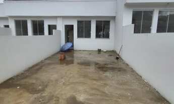 Imagem 4: Casa - Roma Casa com 2 dormitórios