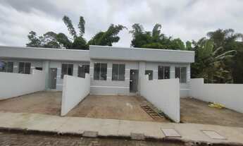 Imagem 1: Casa - Roma Casa com 2 dormitórios