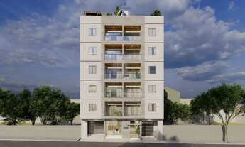 Imagem: Apartamento - Monte Castelo