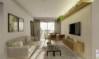 Imagem 2: Apartamento - Monte Castelo