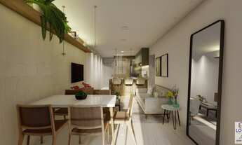 Imagem 4: Apartamento - Monte Castelo