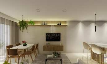 Imagem 3: Apartamento - Monte Castelo