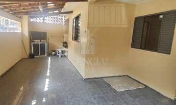 Imagem 3: Casa - Retiro Casa com 3 dormitórios