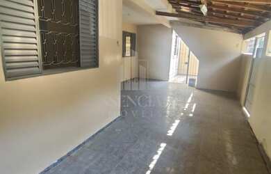 Imagem 2: Casa - Retiro Casa com 3 dormitórios