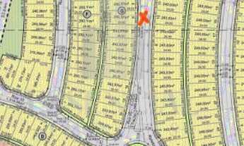 Imagem 7: Terreno - Reserva do Valle I