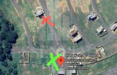 Imagem 6: Terreno - Reserva do Valle I
