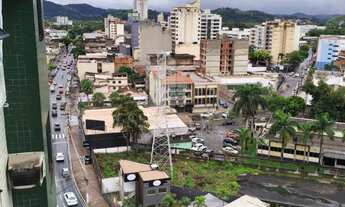 Imagem 7: Apartamento - Aterrado