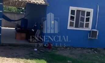 Imagem 2: Casa - Serramar - Rio das Ostras