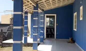 Imagem: Casa - Serramar - Rio das Ostras