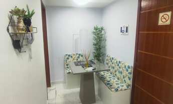 Imagem: Flat - Mata Atlântica