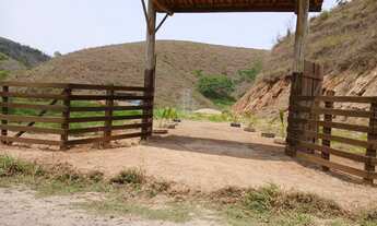 Imagem 2: Chácara à venda Estrada para São José do Turvo, a apenas 4 km de Amparo
