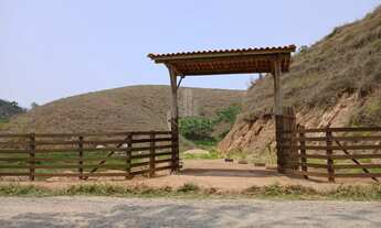 Imagem: Chácara à venda Estrada para São José