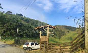 Imagem 6: Chácara à venda Estrada para São José do Turvo, a apenas 4 km de Amparo