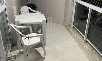 Imagem: Apartamento - Aterrado