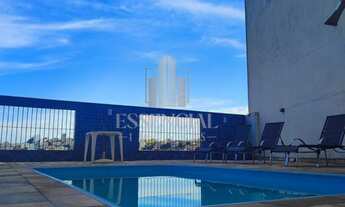 Imagem 2: Apartamento - Aterrado