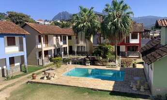 Imagem: Casa - Penedo (Itatiaia