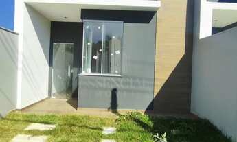 Imagem: Casa - Varjão