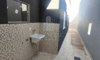 Imagem 4: Casa - Varjão Casa com 2 dormitórios