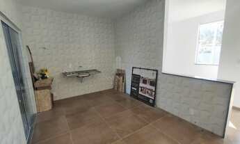 Imagem 3: Casa - Varjão Casa com 2 dormitórios