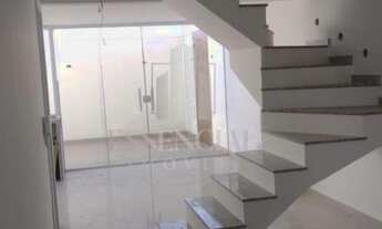 Imagem 2: Casa - Vivendas do Lago