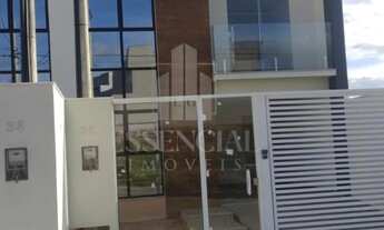 Imagem: Casa - Vivendas do Lago