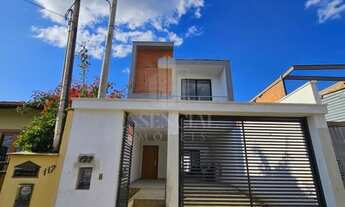 Imagem: Casa - Village Santa Helena