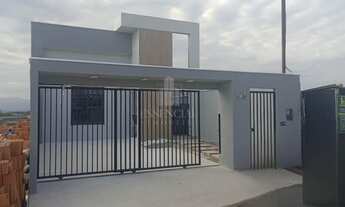 Imagem: Casa - Ipiranga II - Resende