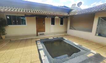 Imagem 4: Casa - Monte Castelo