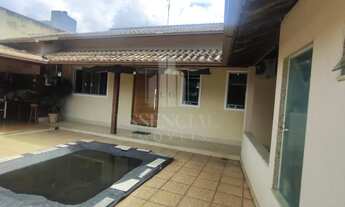 Imagem: Casa - Monte Castelo