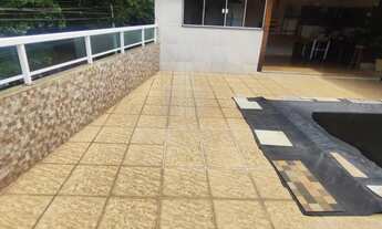 Imagem 5: Casa - Monte Castelo