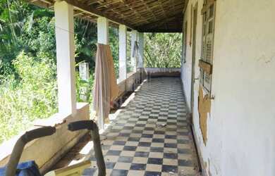 Imagem 3: Sitio - Piraí Chácara com 5 dormitórios