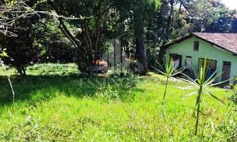 Imagem 7: Sitio - Piraí Chácara com 5 dormitórios