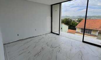 Imagem 4: Casa - Jardim Belvedere