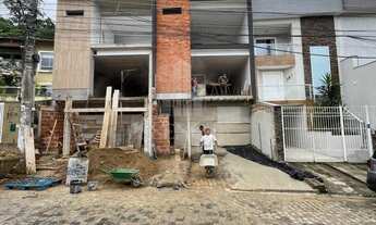 Imagem: Casa - Jardim Belvedere