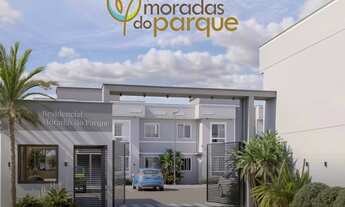 Imagem: Residencial Moradas do Parque