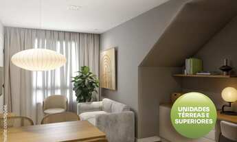 Imagem 2: Residencial Moradas do Parque